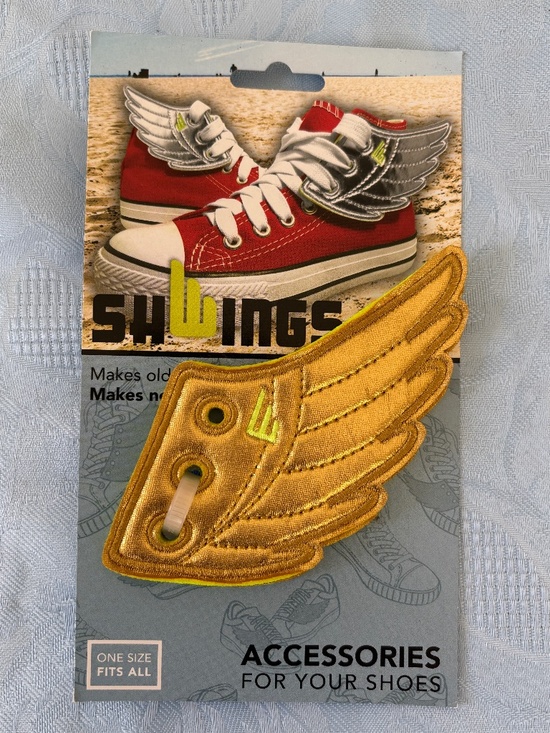 Shwings Shoes - Shwings Shoe Accessories